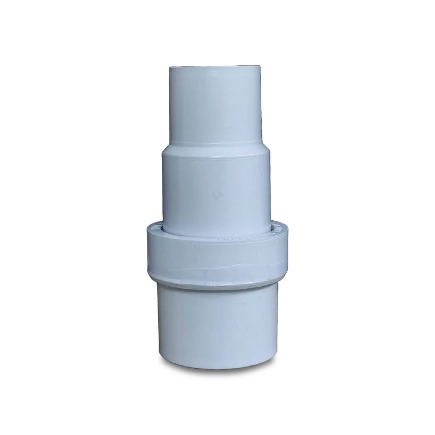Repuesto acople giratorio combinado liso 1 1/4" - 1 1/2" piscinas Vulcano - Ferrelibre