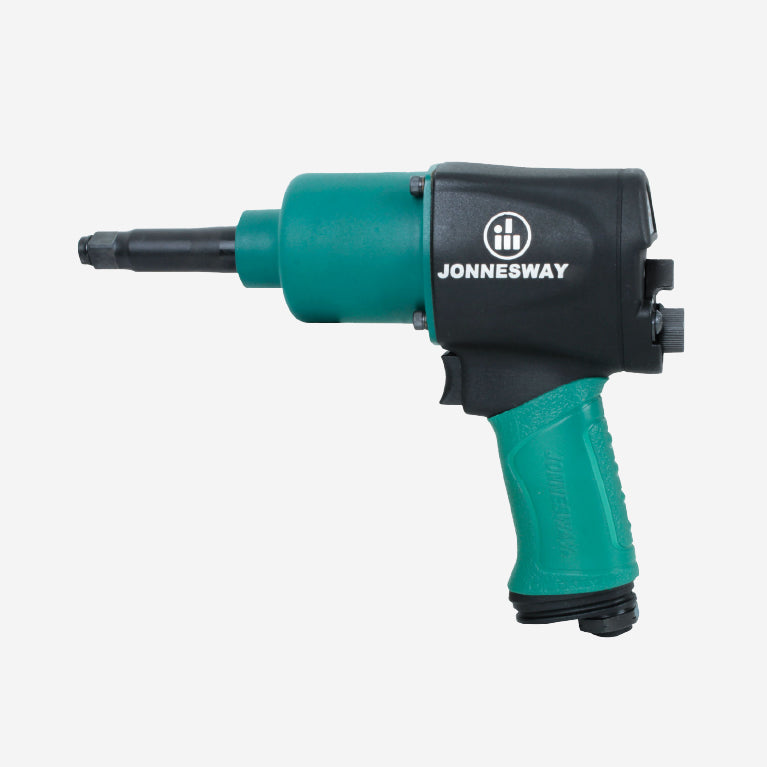 Kit llave de impacto 1/2 + dados Jonnesway JAI-1044LK - Ferrelibre