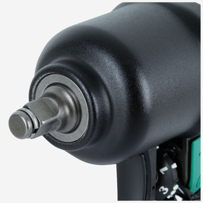 Llave de impacto 3/8" de composite JONNESWAY JAI-0963 - Ferrelibre