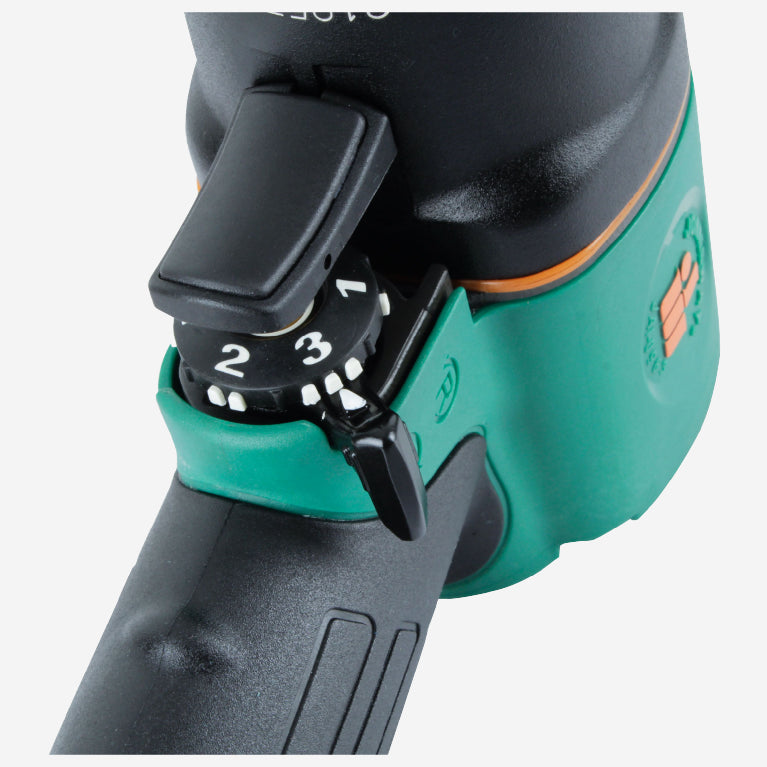 Llave de impacto 3/8" de composite JONNESWAY JAI-0963 - Ferrelibre