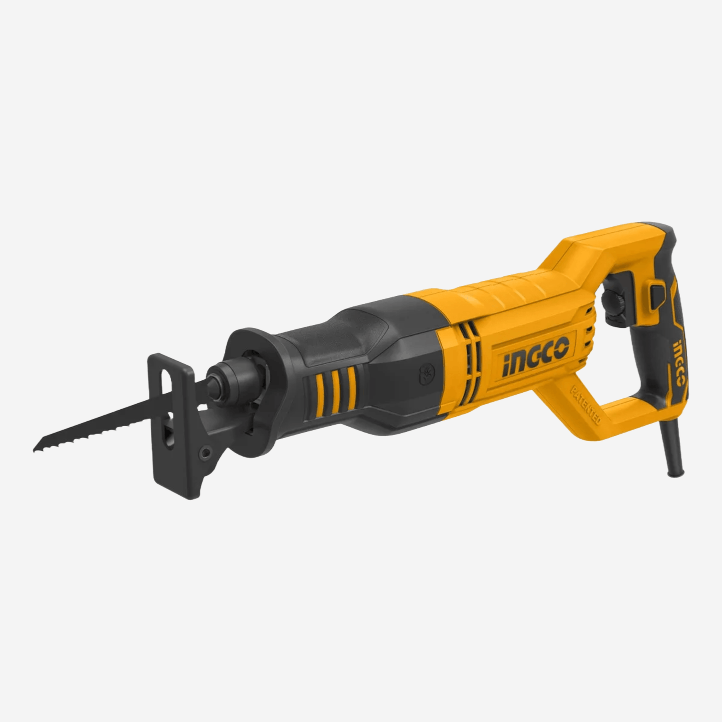 Sierra sable 750w vel variable madera/metal RS8008 Ingco - Ferrelibre