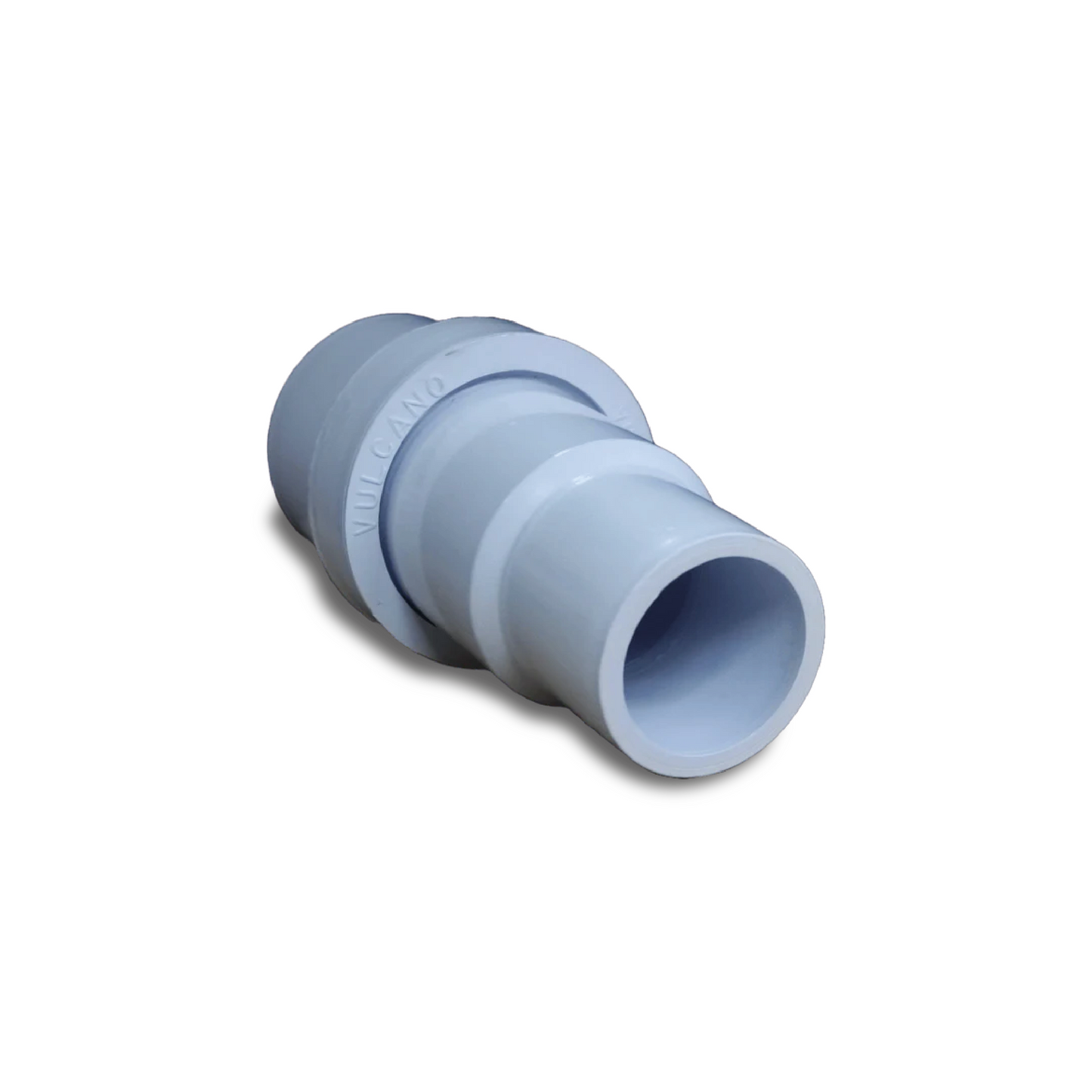 Repuesto acople giratorio combinado liso 1 1/4" - 1 1/2" piscinas Vulcano - Ferrelibre