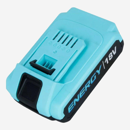 Bateria 18v 2.0ah Energy Bat18 - Ferrelibre