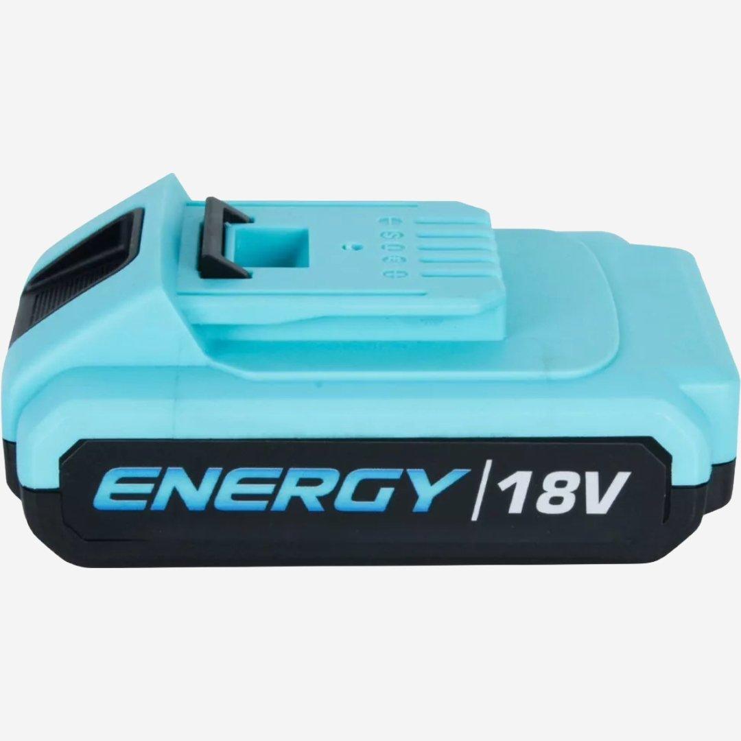 Bateria 18v 2.0ah Energy Bat18 - Ferrelibre