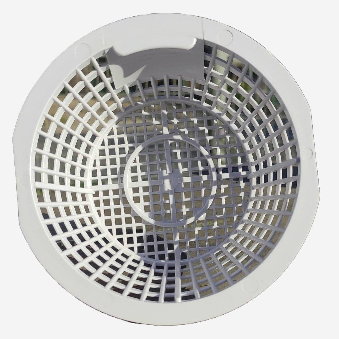 Canastillo para skimmer piscina Qmg Water - Ferrelibre