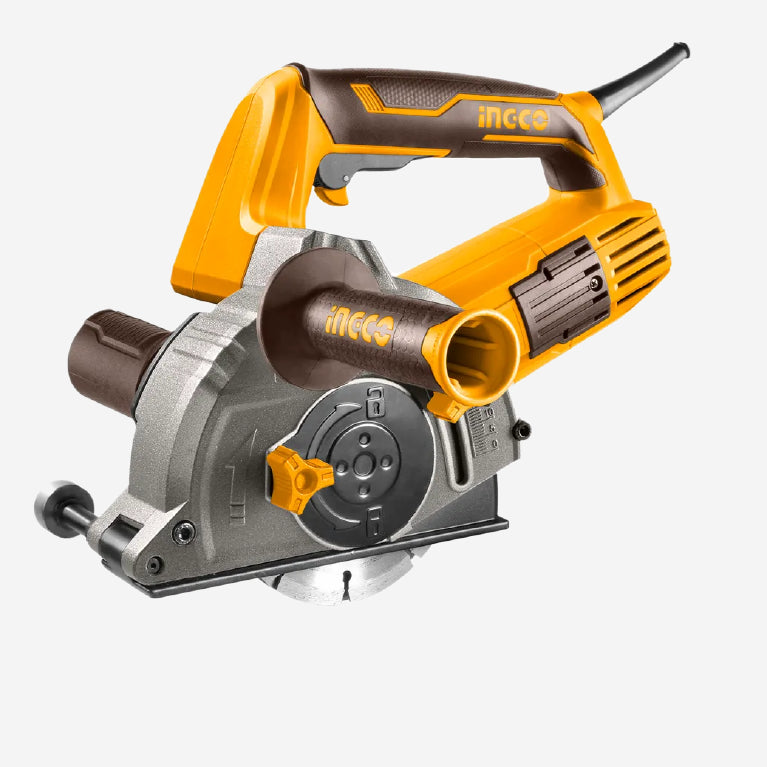 Cortadora de muro Ingco 1500w WLC15008 - Ferrelibre