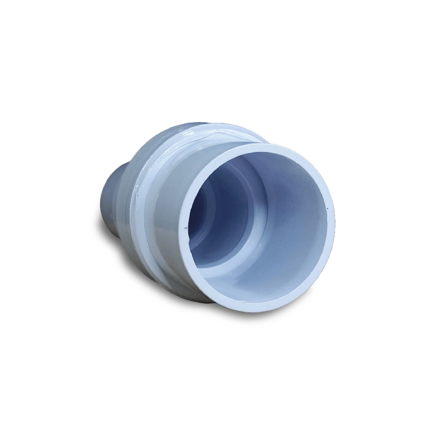 Repuesto acople giratorio combinado liso 1 1/4" - 1 1/2" piscinas Vulcano - Ferrelibre