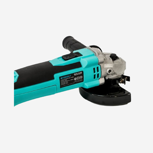 Esmeril Angular 4 1/2 600W Ag 15/3/220 Energy - Ferrelibre