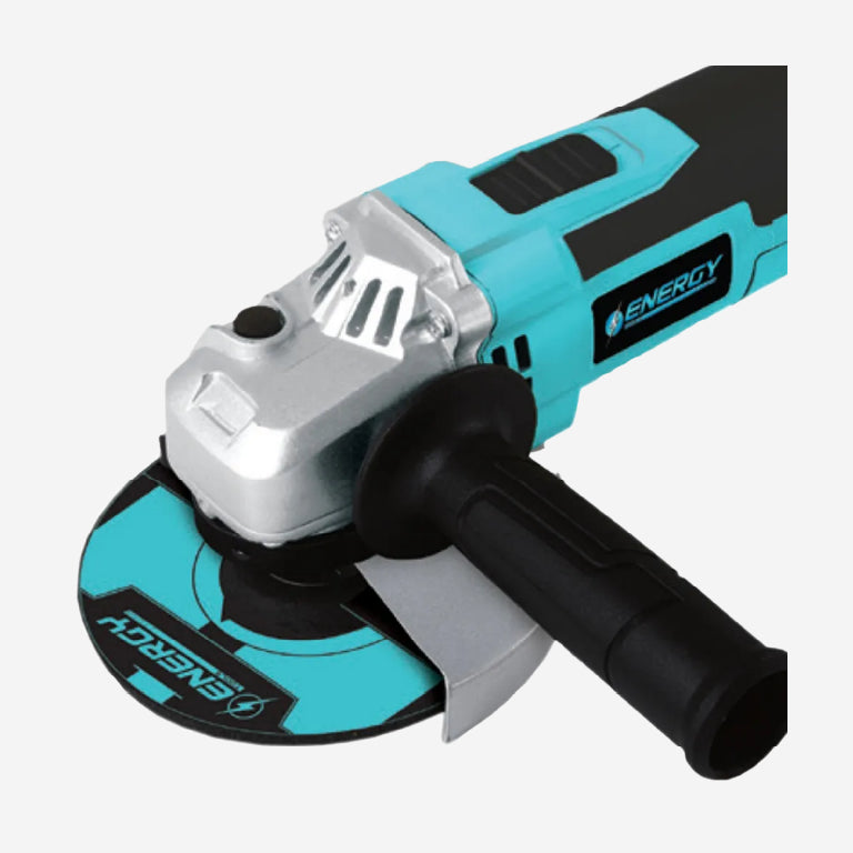 Esmeril Angular 4 1/2 600W Ag 15/3/220 Energy - Ferrelibre