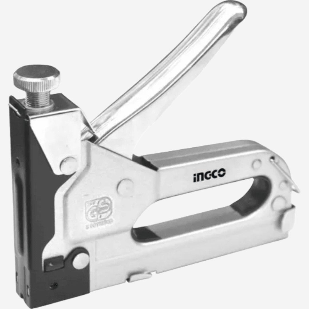 Grapadora Ingco Manual 4 - 14mm Ingco Hsg1403 - Ferrelibre