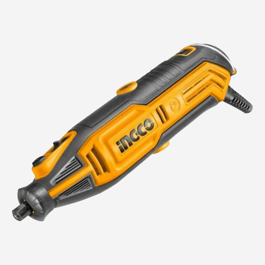 Herramienta Rotativa Mini Torno Multiuso+109 Acc 130w Ingco Potencia 130 W MG13328 - Ferrelibre