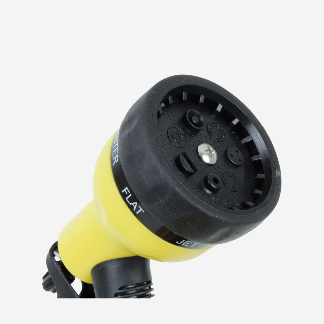 Manguera de Jardín 1/2” KingFlex 30 Metros con Accesorios Everest - Ferrelibre