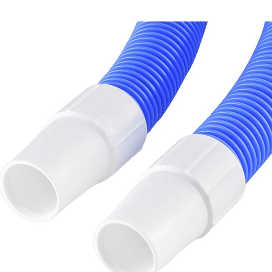 Manguera para piscina 30mts 1 1/2 Qmg Water - Ferrelibre