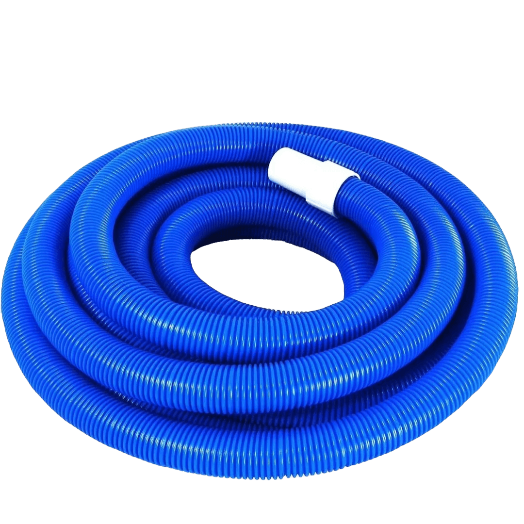 Manguera para piscina 30mts 1 1/2 Qmg Water - Ferrelibre