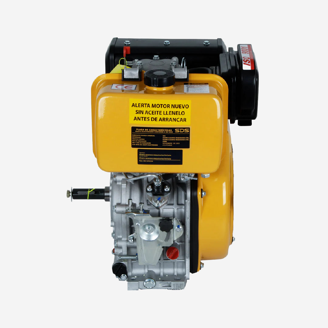 Motor Diesel 9,5 HP SD186AE SDS Power
