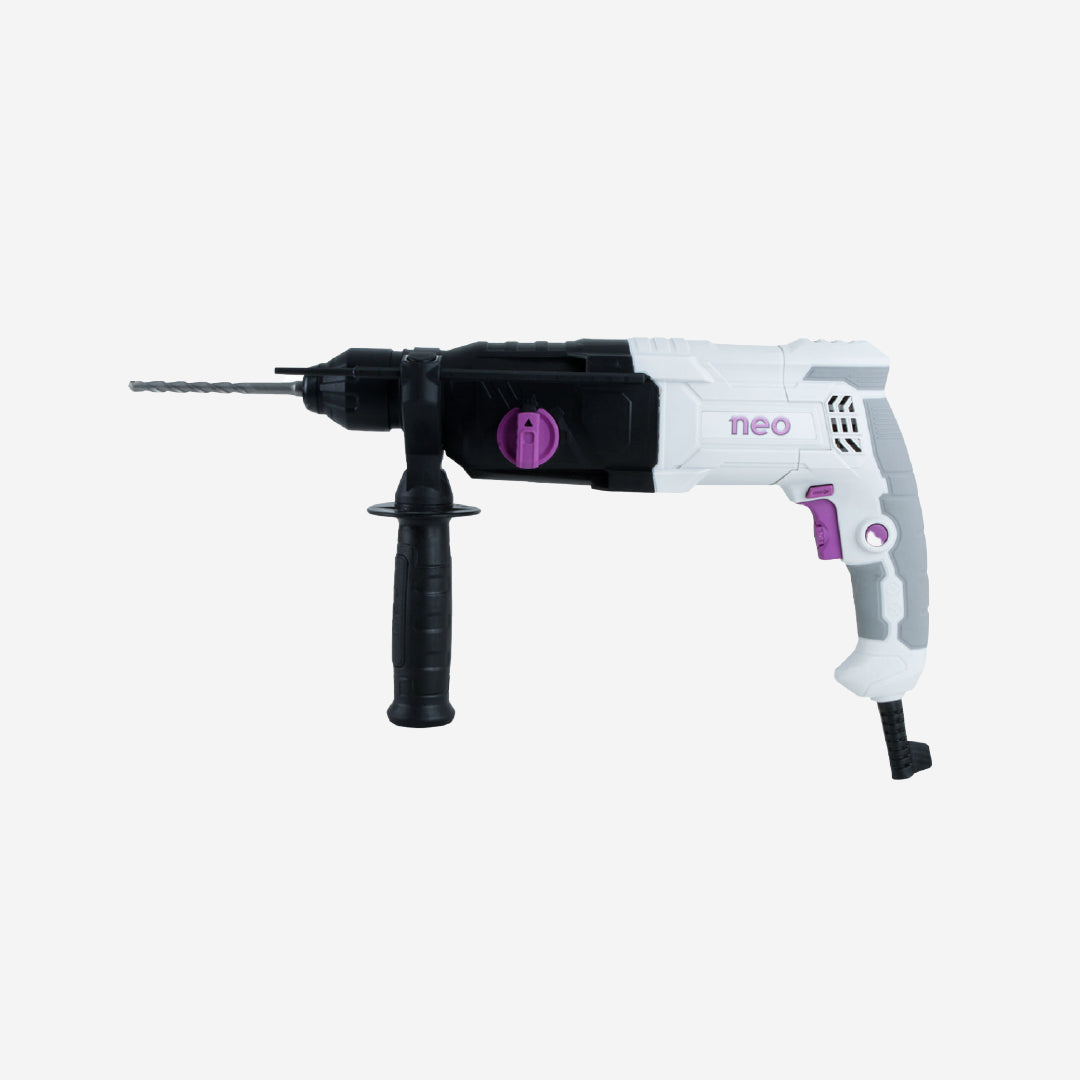 Rotomartillo SDS Plus 1050W RM 1026M/2/220K Neo - Ferrelibre