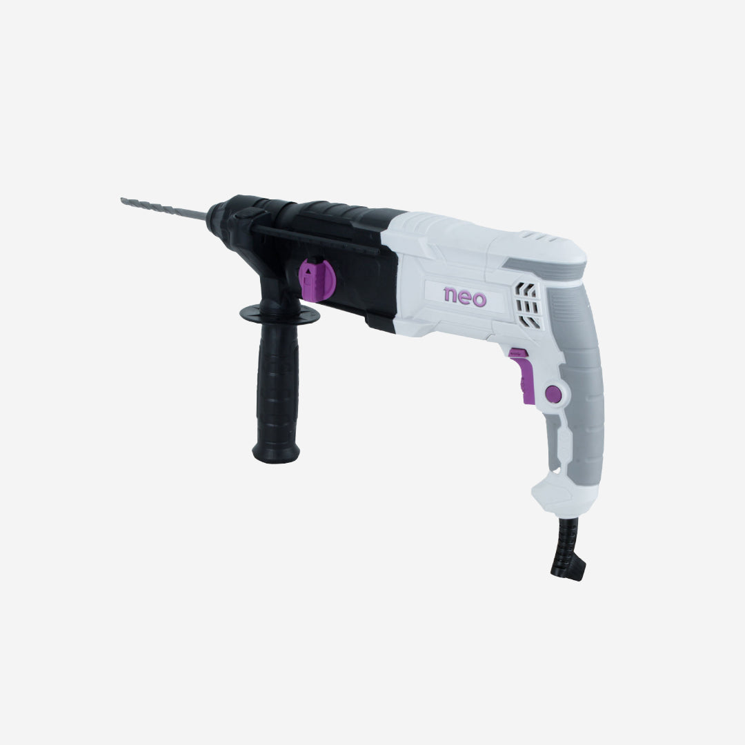 Rotomartillo SDS Plus 1050W RM 1026M/2/220K Neo - Ferrelibre