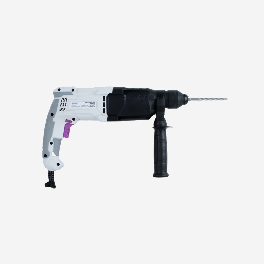 Rotomartillo SDS Plus 1050W RM 1026M/2/220K Neo - Ferrelibre