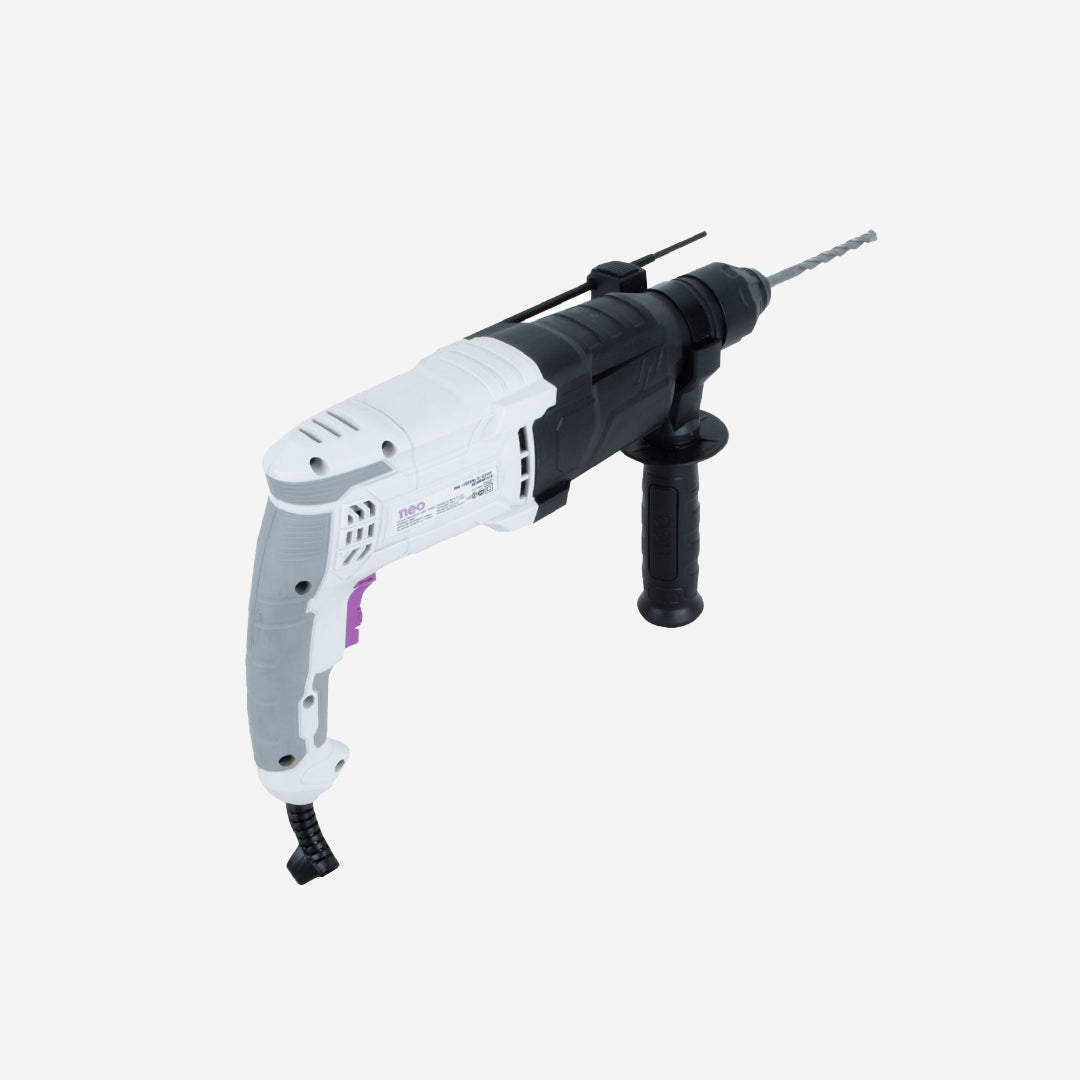 Rotomartillo SDS Plus 1050W RM 1026M/2/220K Neo - Ferrelibre