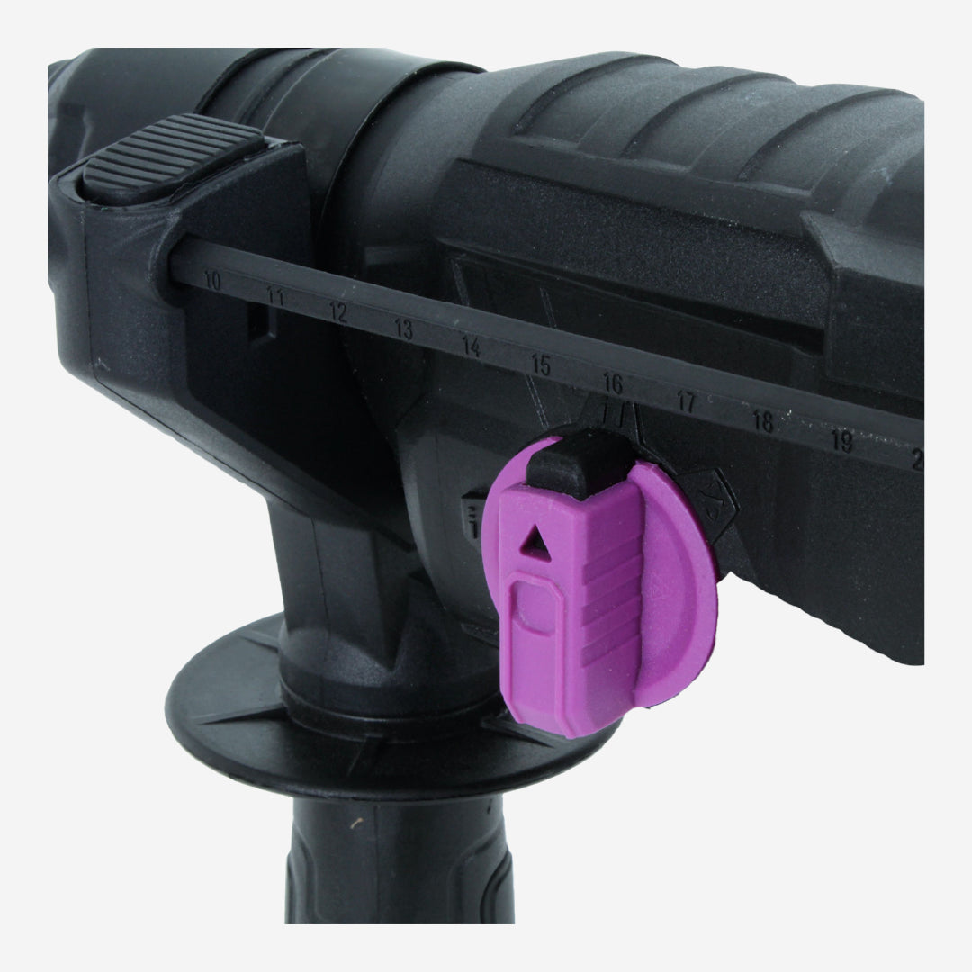 Rotomartillo SDS Plus 1050W RM 1026M/2/220K Neo - Ferrelibre