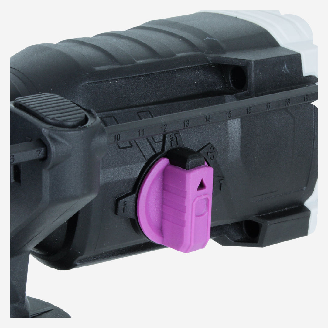 Rotomartillo SDS Plus 1050W RM 1026M/2/220K Neo - Ferrelibre