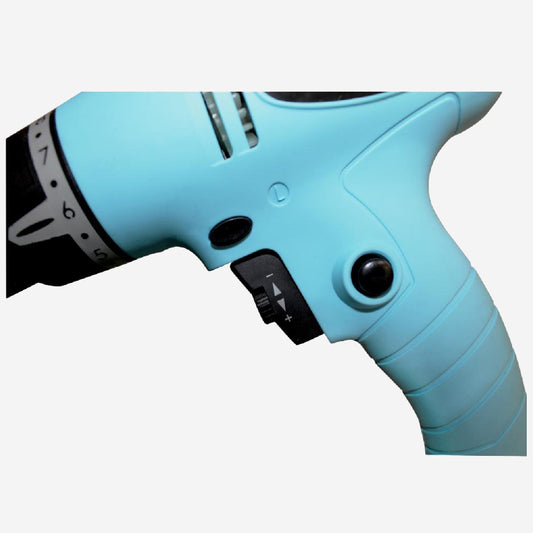 Taladro Atornillador 10MM 240W ED 10 Energy - Ferrelibre