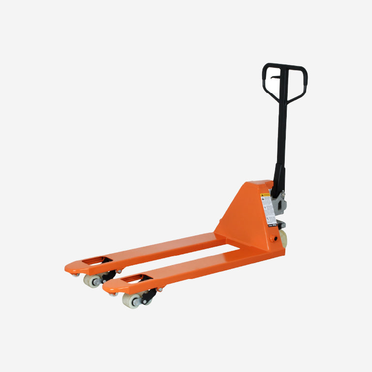 Transpaleta Angosta Heavy Duty 3 Ton Noblelift AC300540 - Ferrelibre