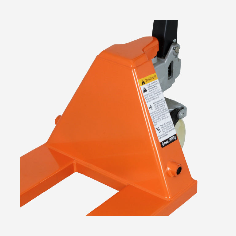 Transpaleta Angosta Heavy Duty 3 Ton Noblelift AC300540 - Ferrelibre