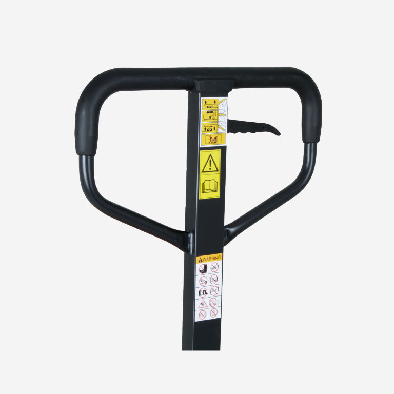 Transpaleta Angosta Heavy Duty 3 Ton Noblelift AC300540 - Ferrelibre