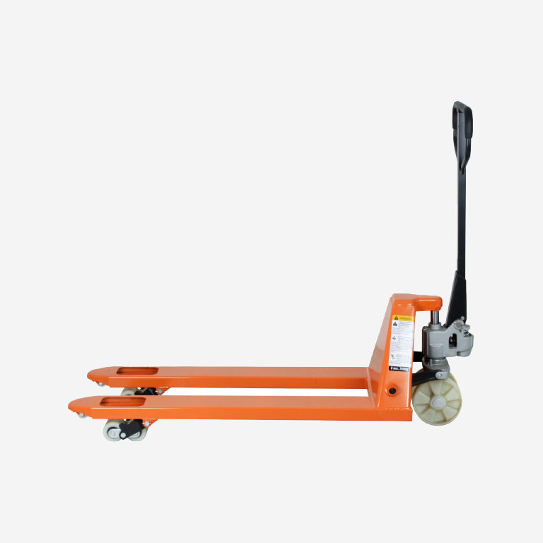 Transpaleta Angosta Heavy Duty 3 Ton Noblelift AC300540 - Ferrelibre