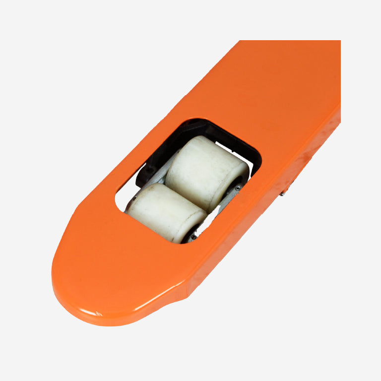 Transpaleta Angosta Heavy Duty 3 Ton Noblelift AC300540 - Ferrelibre