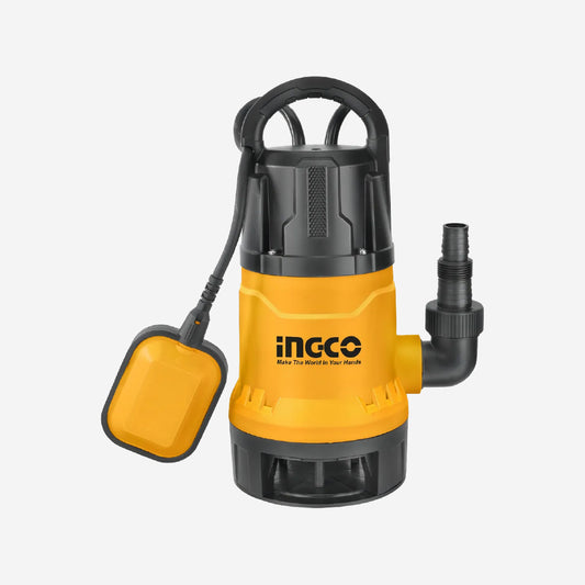 Bomba de agua sumergible Ingco SPD7508