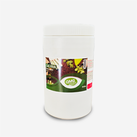 Cal viva fertilizante de jardín 1kg QMG Water - Ferrelibre