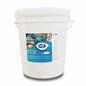 Tabletas cloradoras aguas servidas Balde 32TAB Qmg water - Ferrelibre