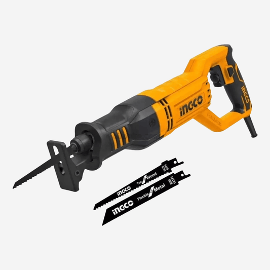 Sierra sable 750w vel variable madera/metal RS8008 Ingco - Ferrelibre