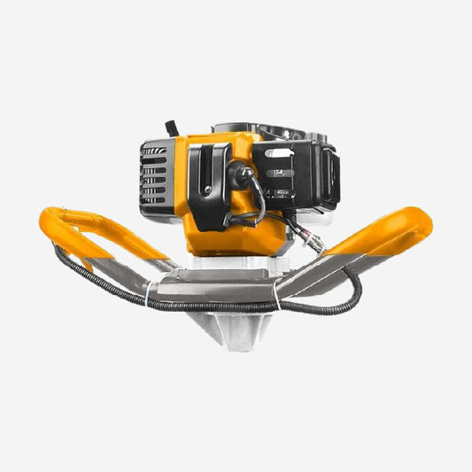 Barreno ahoyador 52cc 1400kw Ingco - Ferrelibre