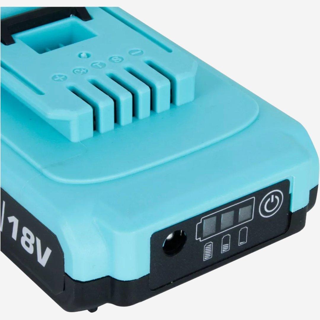 Bateria 18v 2.0ah Energy Bat18 - Ferrelibre