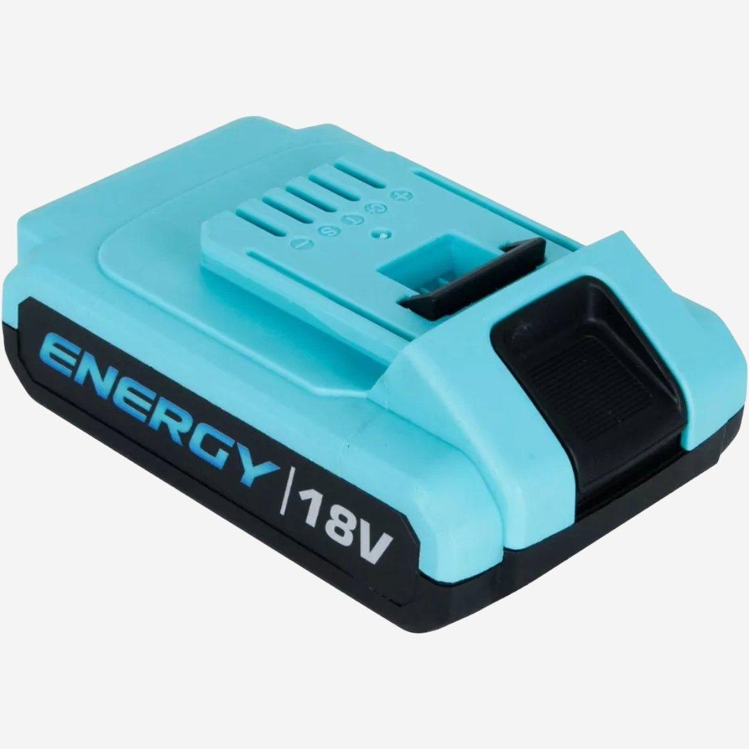 Bateria 18v 2.0ah Energy Bat18 - Ferrelibre