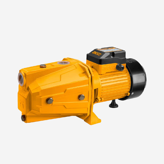 Bomba de agua autocebante Ingco 1HP JP07508