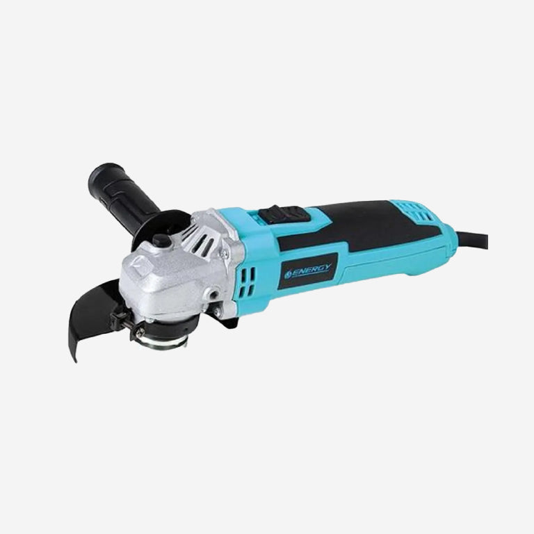 Esmeril Angular 4 1/2 600W Ag 15/3/220 Energy - Ferrelibre