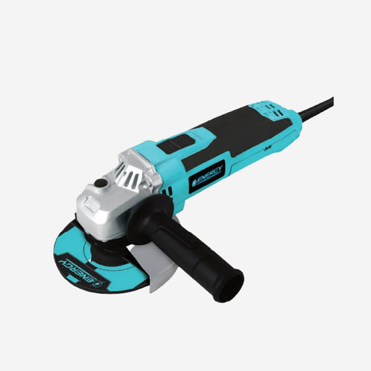 Esmeril Angular 4 1/2 600W Ag 15/3/220 Energy - Ferrelibre