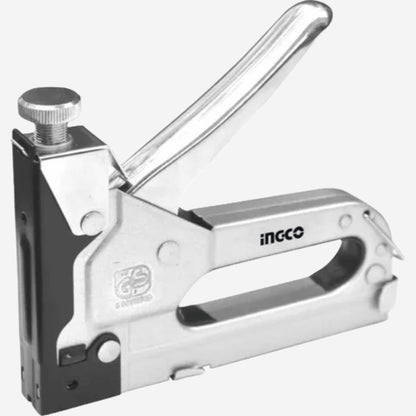 Grapadora Ingco Manual 4 - 14mm Ingco Hsg1403 - Ferrelibre