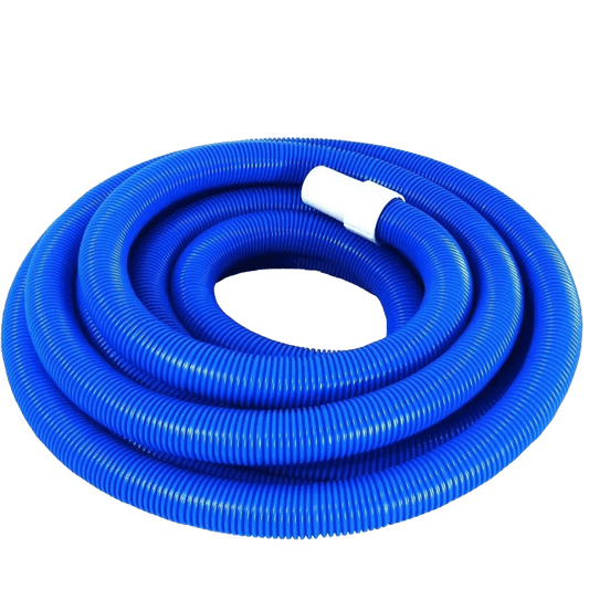 Manguera para piscina 10mts 1 1/2 Qmg Water - Ferrelibre
