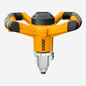 Mezclador De Pintura 1400w Ingco Mx214008 - Ferrelibre