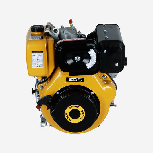 Motor Diesel 9,5 HP SD186AE SDS Power
