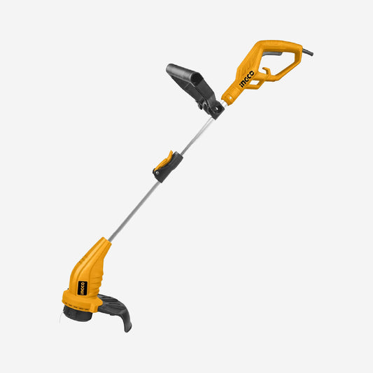 Orilladora Eléctrica 350W Ingco GT3512 - Ferrelibre