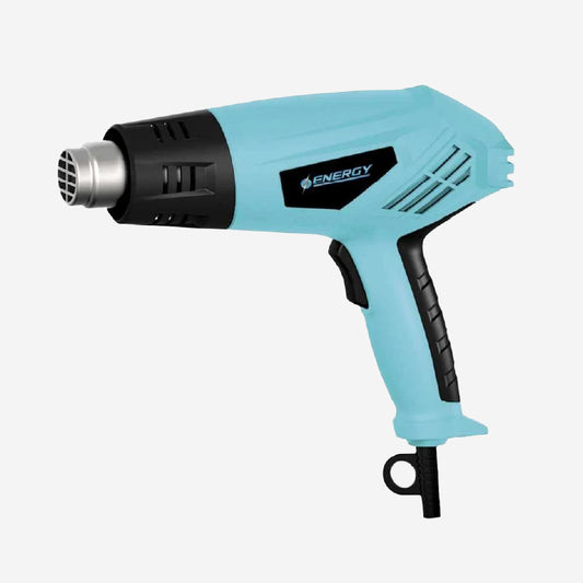 Pistola de calor 2000W HG10 Energy - Ferrelibre