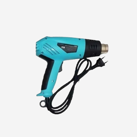 Pistola de calor 2000W HG10 Energy - Ferrelibre