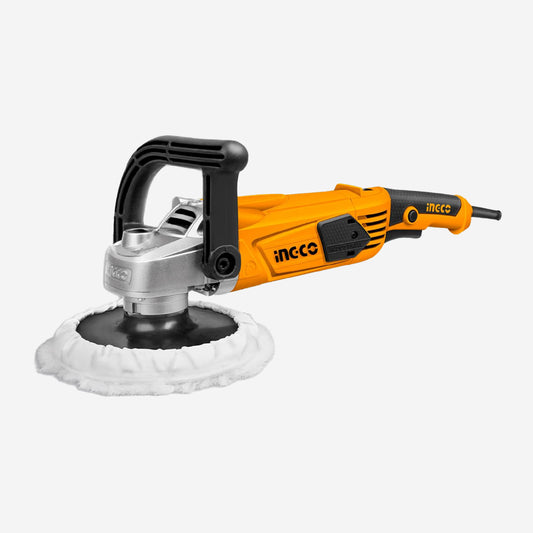 Pulidora rotativa eléctrica 1400W Industrial Ingco HSL08040