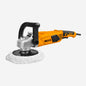 Pulidora rotativa eléctrica 1400W Industrial Ingco HSL08040 - Ferrelibre